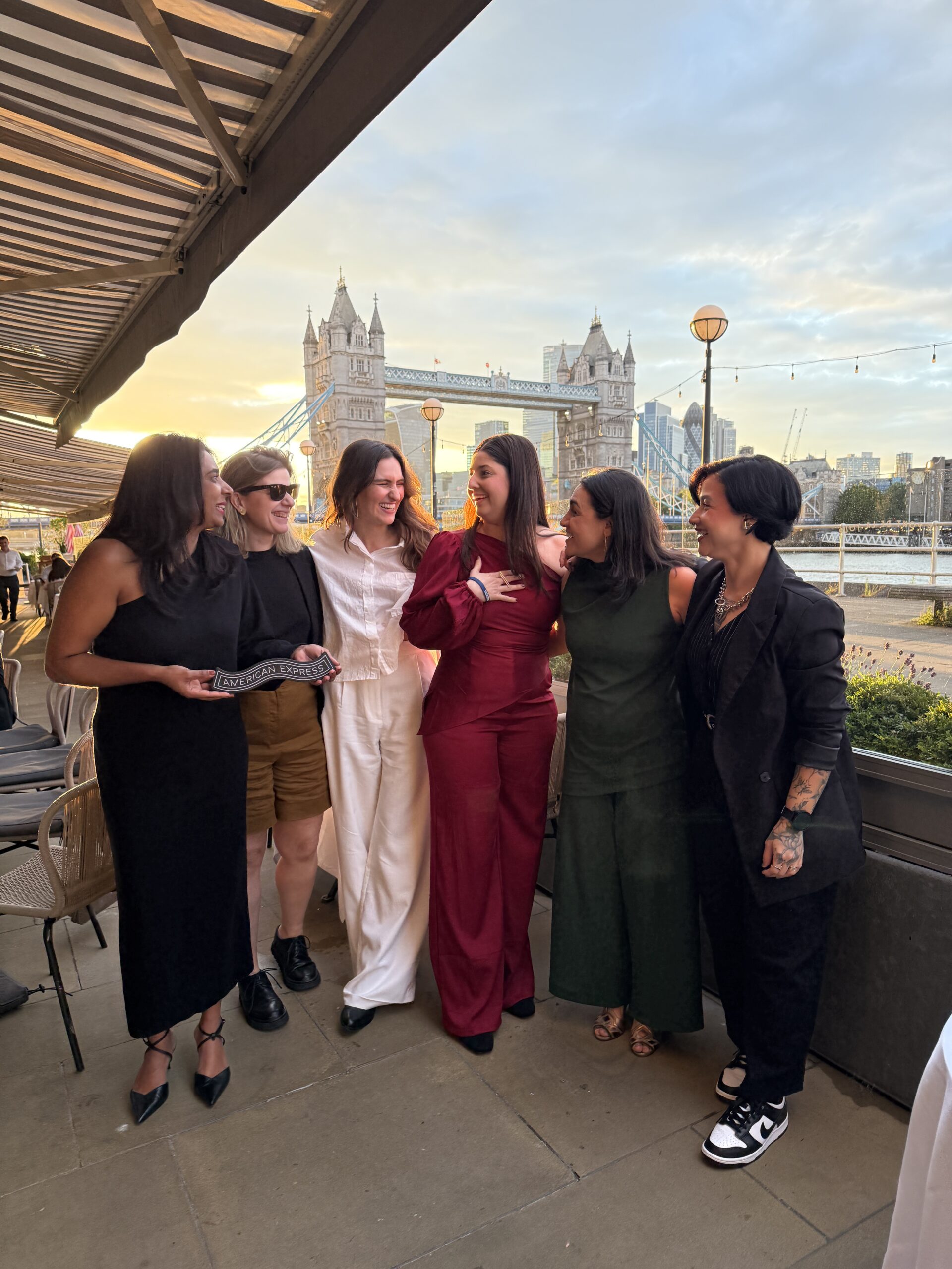 American Express - Wimbledon