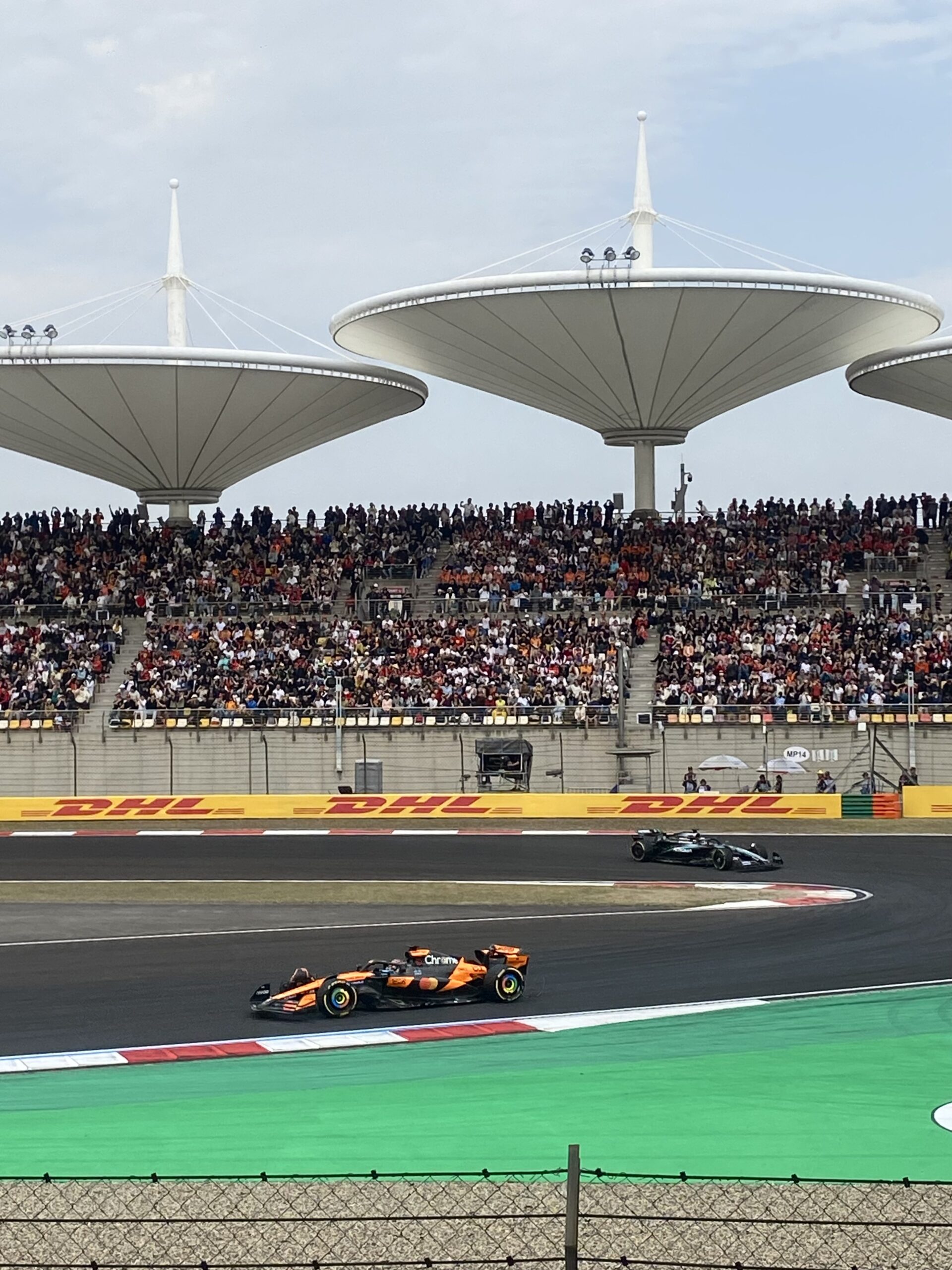 Startup Agro - Grande Prêmio de Shangai